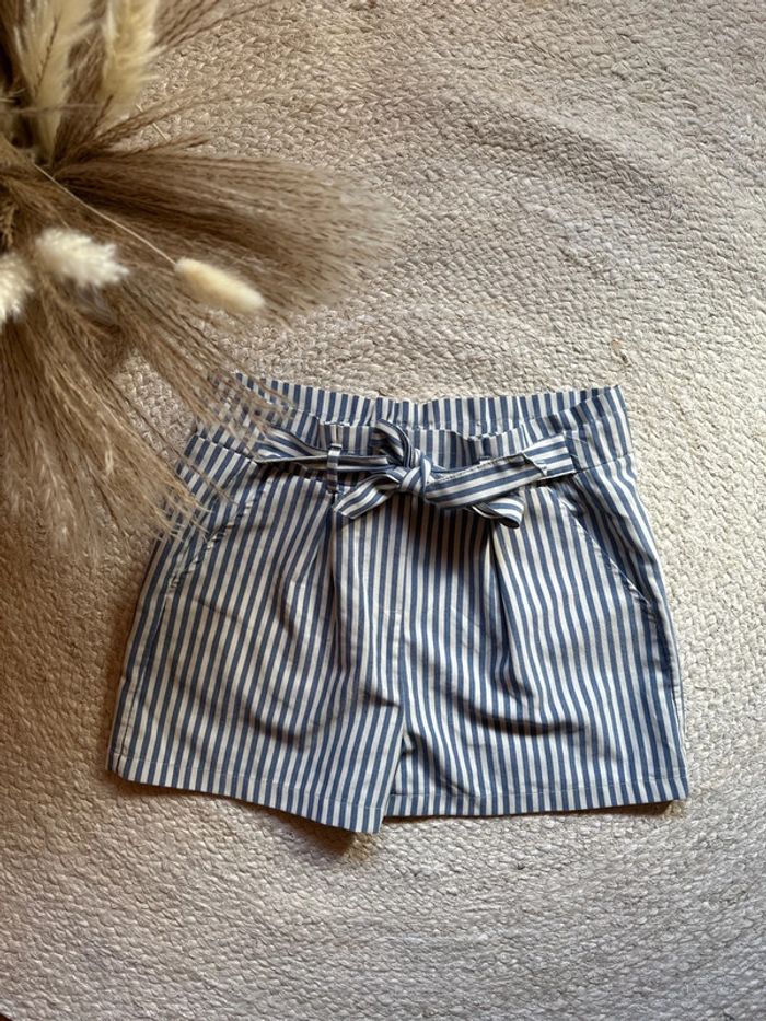 Short femme Jennyfer - taille XS (34)