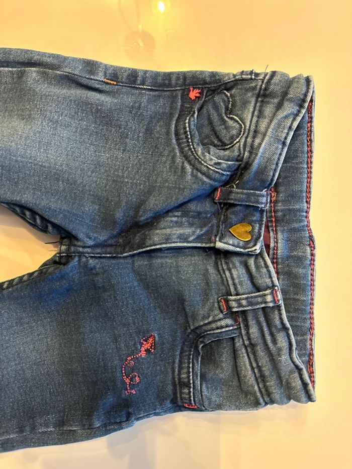 Jean 3 ans - photo numéro 2