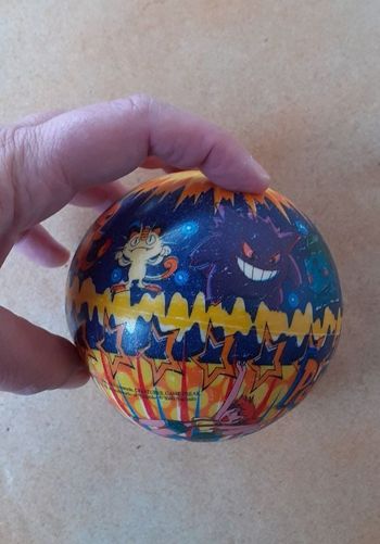 Balle pokemon