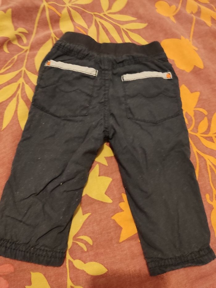 Pantalon - photo numéro 3