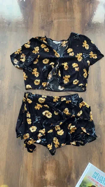 Ensemble Pull&Bear