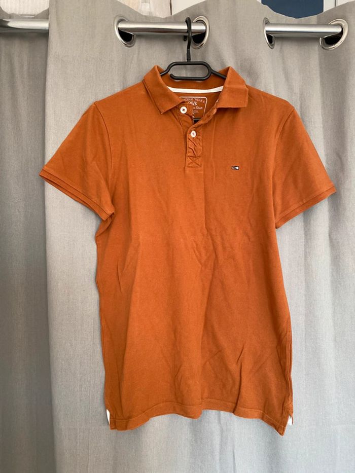 Polo homme - photo numéro 2