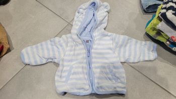 lot vêtements 3 mois garçon