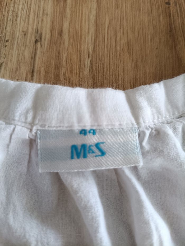 Blouse femme M&S mode - photo numéro 6