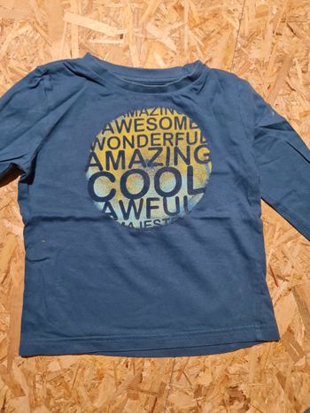 T-shirt