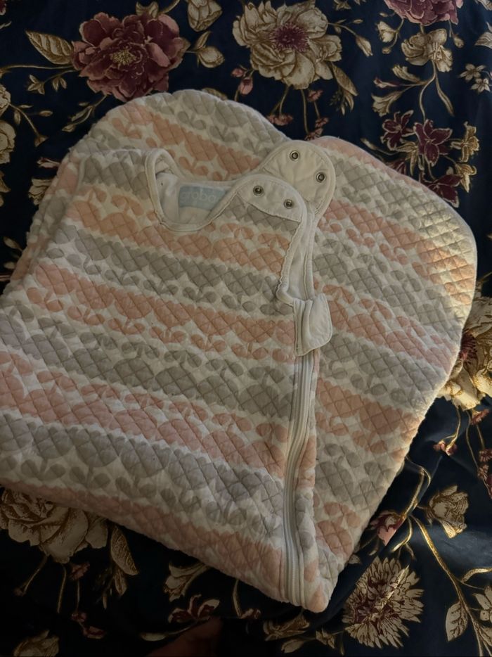 Gigoteuse Grobag – Taille 6 à 12 mois - photo numéro 2