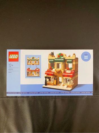 Lego 40696 | neuf et scellé