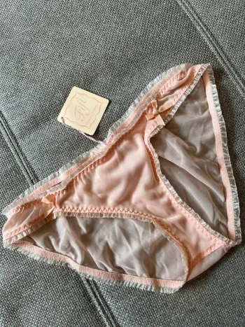 Culotte charmeuse Minette Fifi Chachnil 36