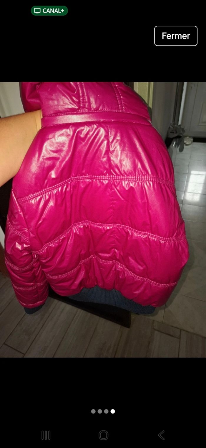 Manteau - photo numéro 4