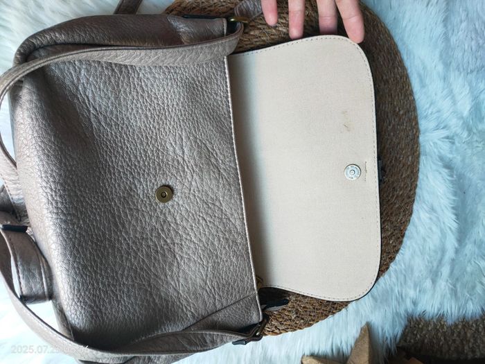 Sac à main de marque - photo numéro 5