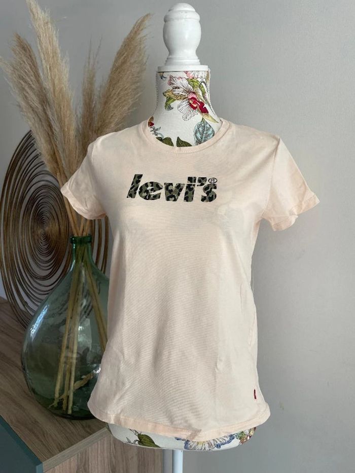 Tshirt Levi's TS - photo numéro 3