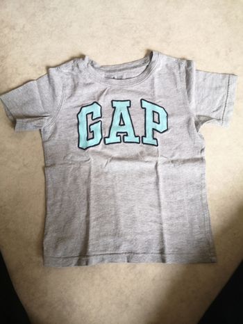 T-shirt GAP