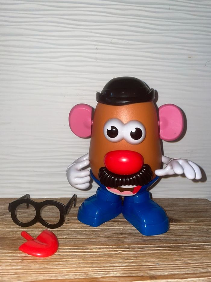 Monsieur Patate - Hasbro