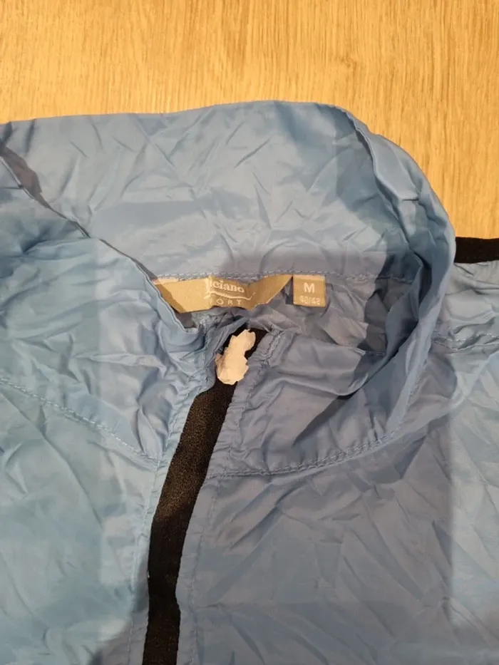 Kway homme - photo numéro 2