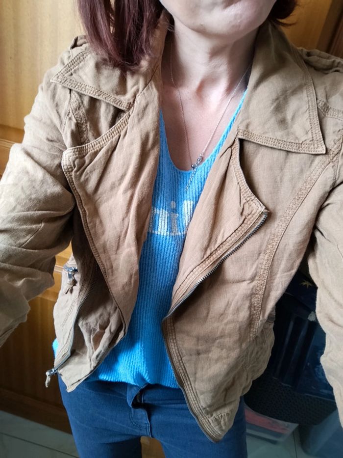 Veste femme - photo numéro 5