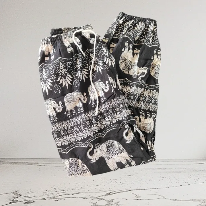 Pantalon léger - taille XL