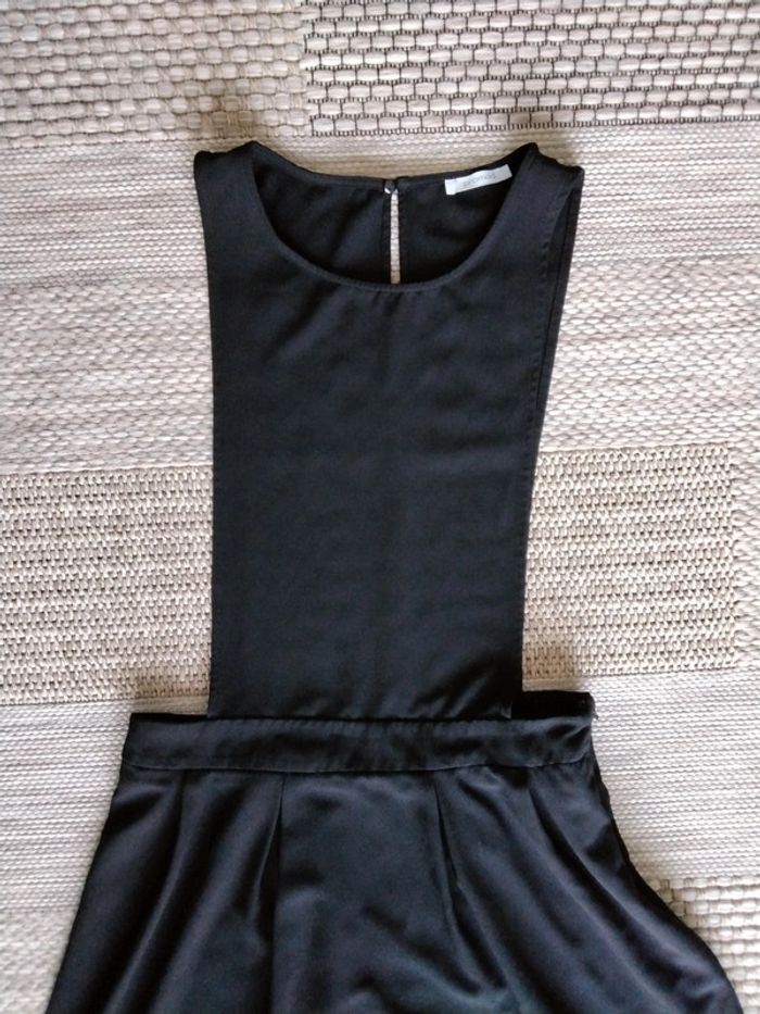 Petite robe noire Promod - photo numéro 3