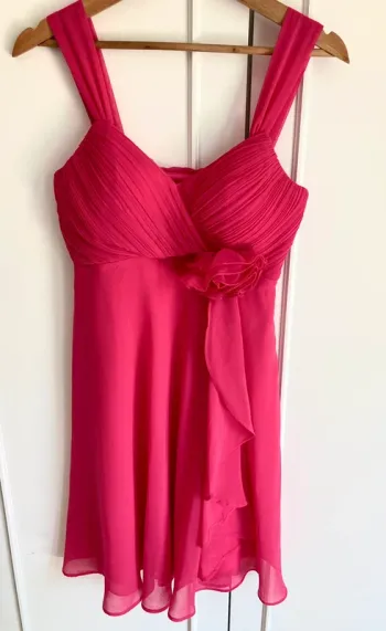 Robe de cocktail