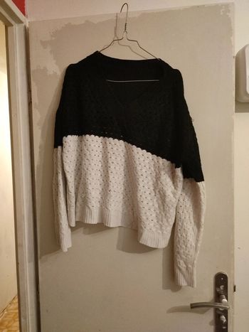 Pull large shein s