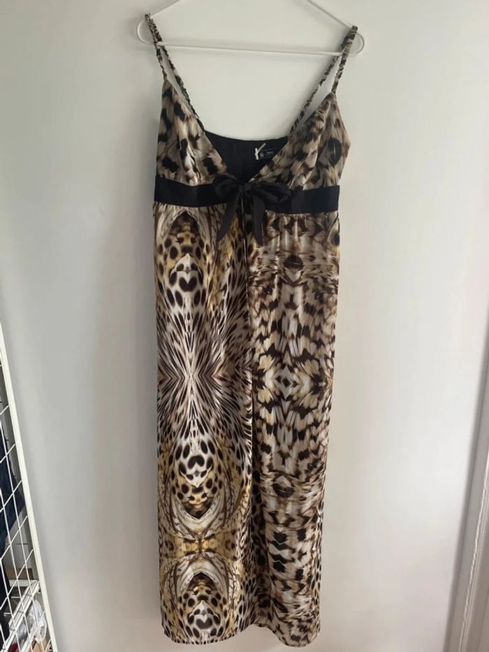 Robe sortie de bain chic Sinequanone