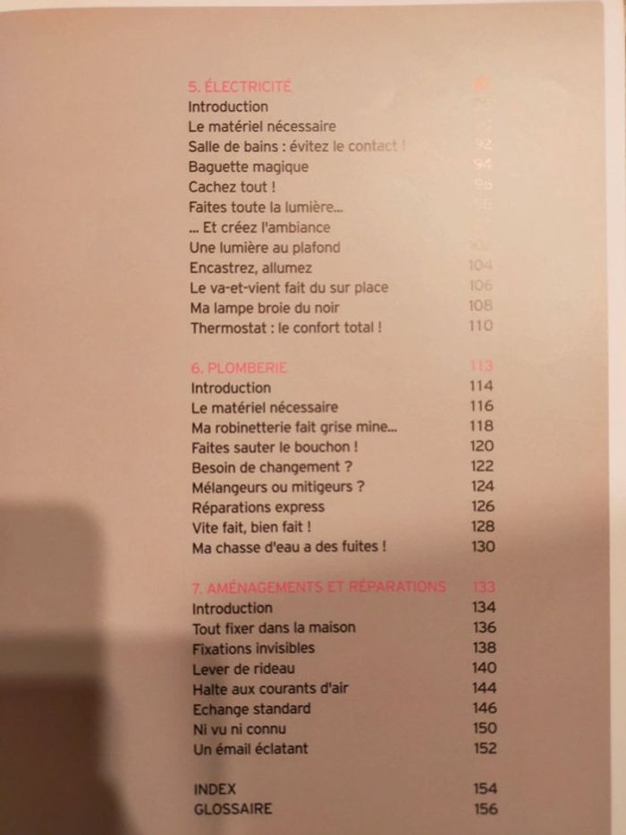 Livre bricolage - photo numéro 3