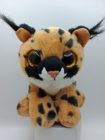 Peluche Ty 