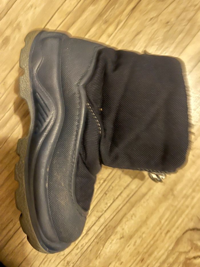 Bottes de ski - photo numéro 3