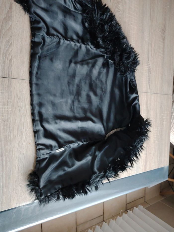 Veste sans manche - photo numéro 2