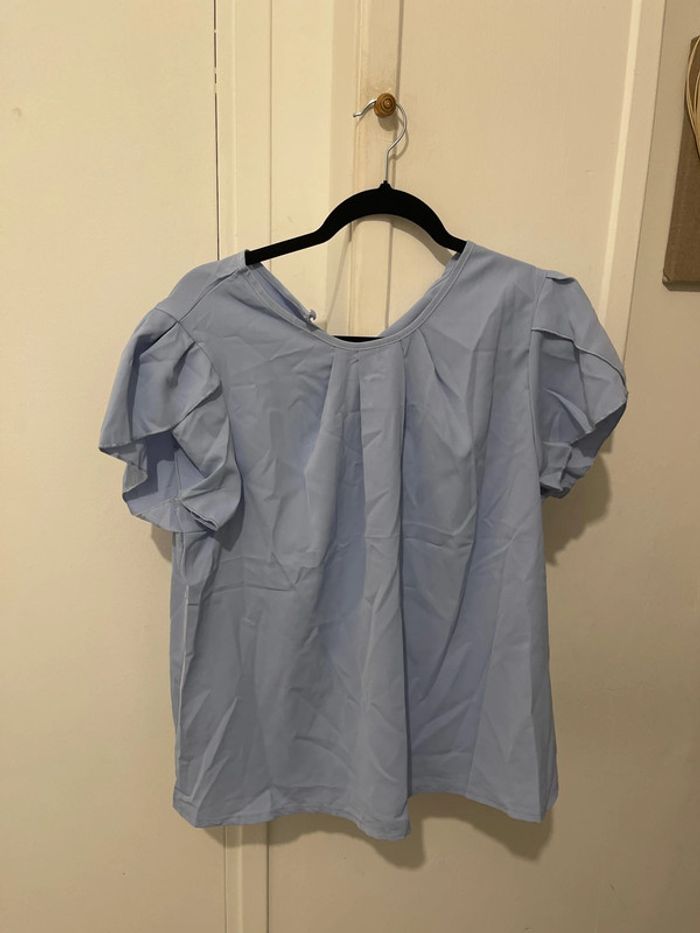 TEE shirt SHEIN curve