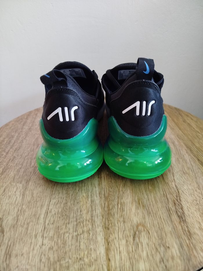 Baskets Nike T 40 - photo numéro 7