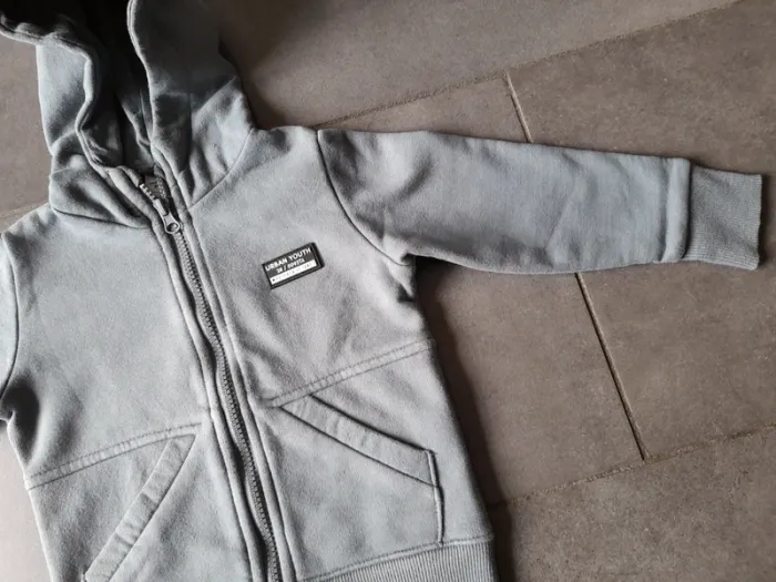 Veste - photo numéro 3