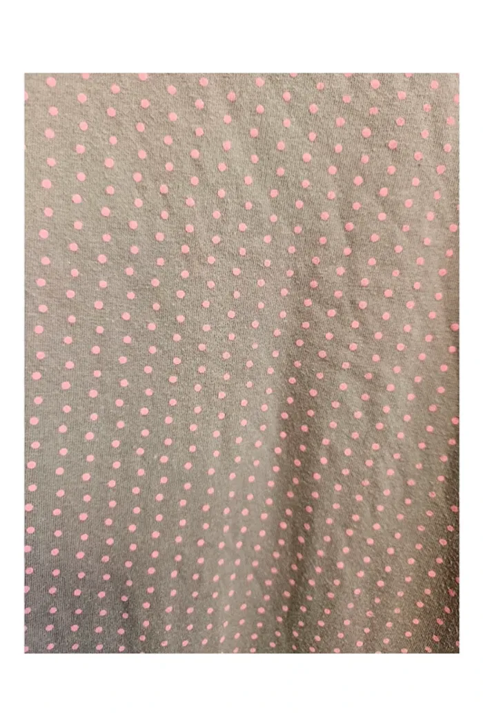 Chemise de nuit manches courtes U collection T46 - photo numéro 4