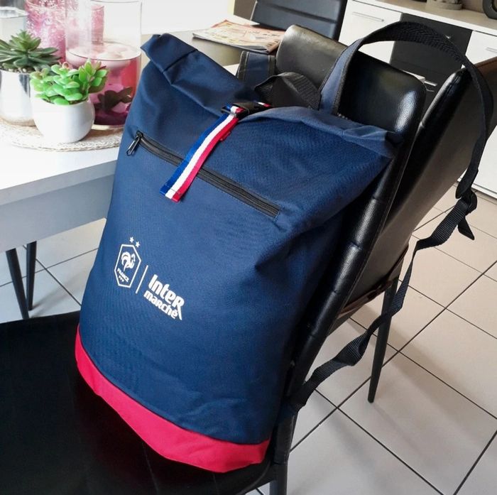 Sac à dos Sport Neuf Fff🌿🌈 - photo numéro 4