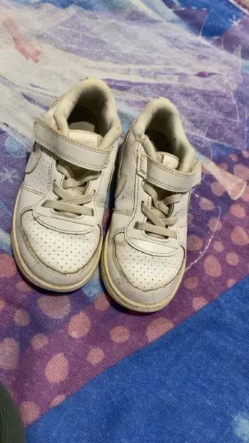 Basket Nike