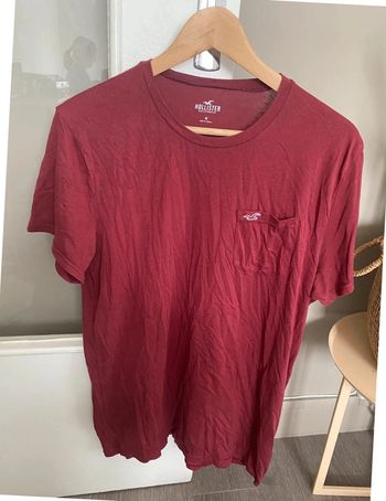 Hollister taille M