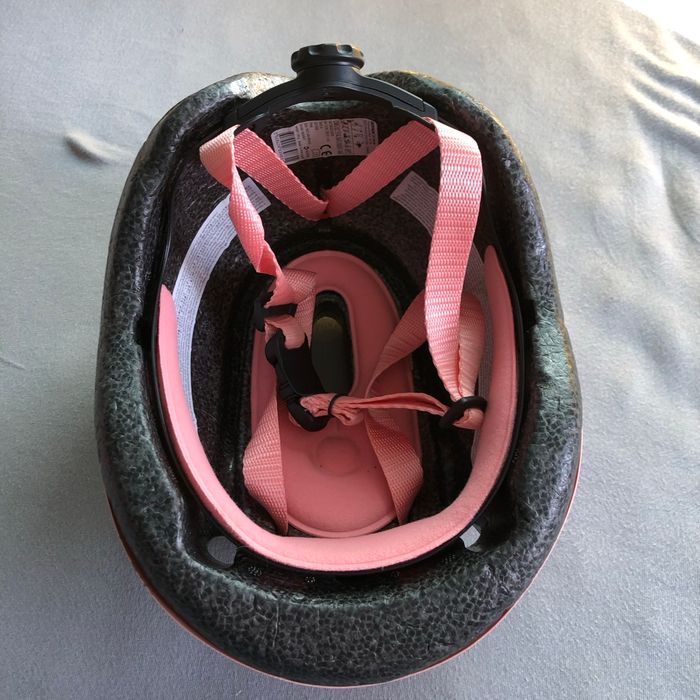 Casque vélo enfant - photo numéro 2