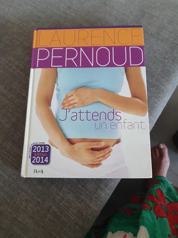 Livre Laurence Pernoud