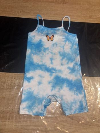 Combi short