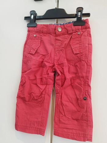 Pantalon 9mois