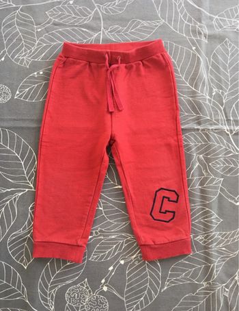 Pantalon de survêtement - Disney - 18m