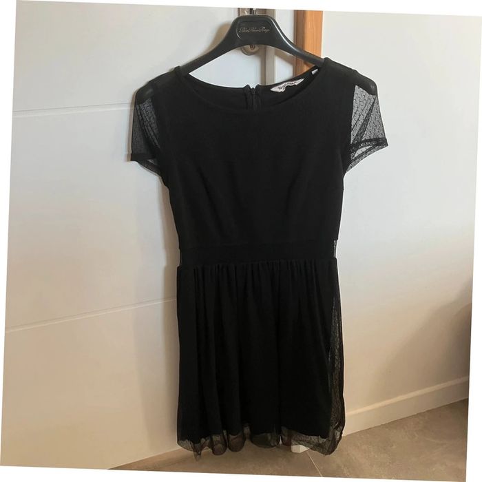 Robe été femme taille s