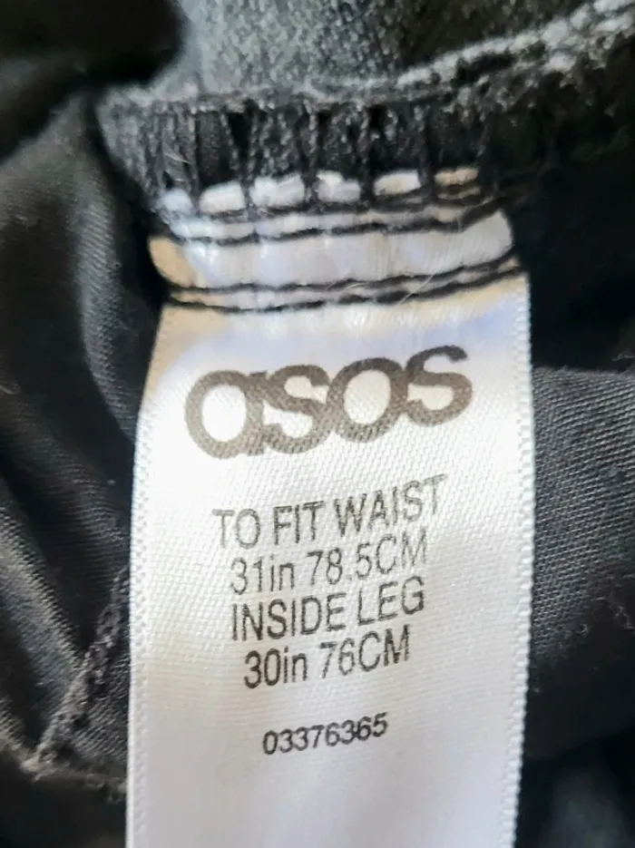 Jean Asos 31/30 - photo numéro 5