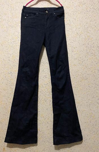 Jean ag adriano goldshmied the  bootcut  36
