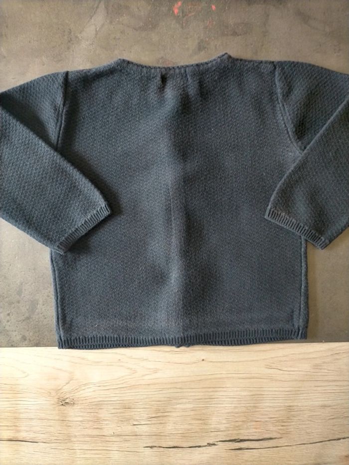 Gilet 9 mois - photo numéro 4