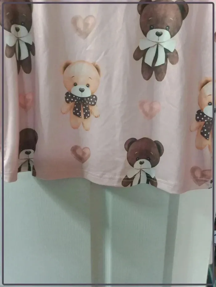 Pyjama femme - photo numéro 4