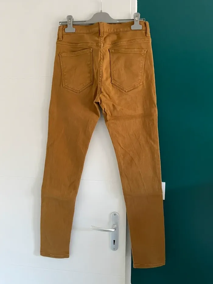 Jean homme primark - photo numéro 2