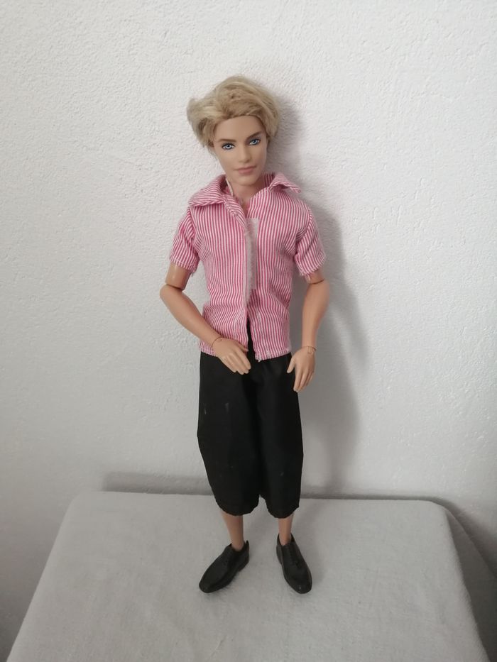 poupée ken