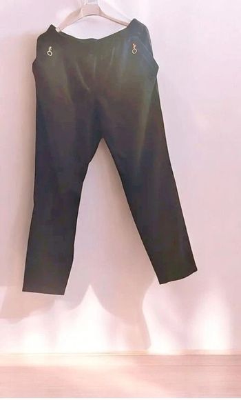 Pantalon Confort Promod femme Look Tendance