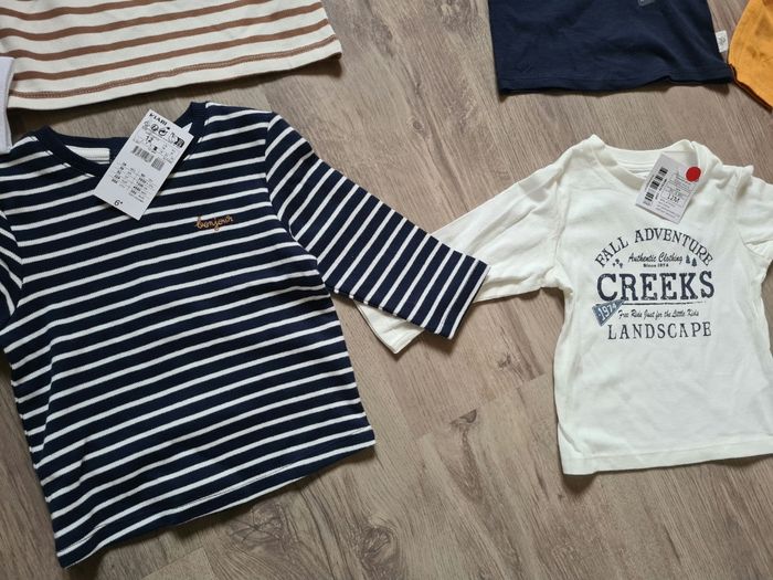 Lot printemps été neuf - photo numéro 3