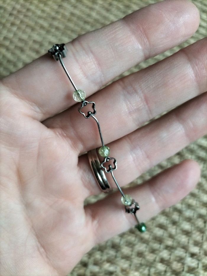 Collier femme - photo numéro 2